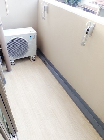 ベルグレードNFの物件内観写真